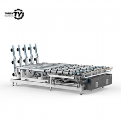 TONGY AUTOMATIC FAST LOADING AND UNLOADING TABLE (STANDARD TYPE)
