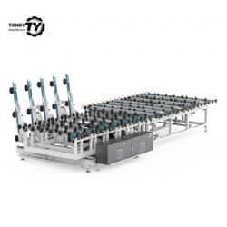 TONGY Automatic Loading and Unloading Machine (Seperated Type)