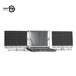TONGY Vertical Glass Handling System