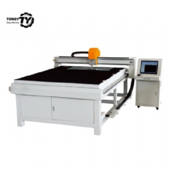 TONGY Automatic 1915 Glass Cutting Machine